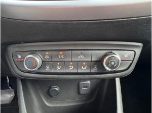 Opel Crossland 1.2 Edition SHZ+DynLicht