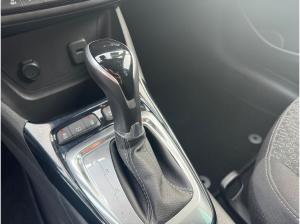 Opel Crossland 1.2 Edition SHZ+DynLicht