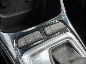 Opel Crossland 1.2 Edition SHZ+DynLicht