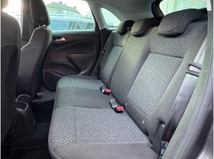 Opel Crossland 1.2 Edition SHZ+DynLicht