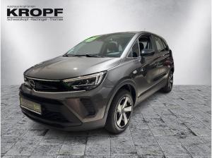 Opel Crossland 1.2 Turbo Enjoy LED+SHZ+2xKlima+Kam.