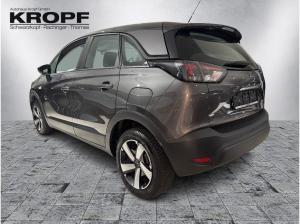 Opel Crossland 1.2 Turbo Enjoy LED+SHZ+2xKlima+Kam.