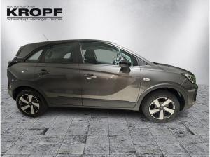 Opel Crossland 1.2 Turbo Enjoy LED+SHZ+2xKlima+Kam.