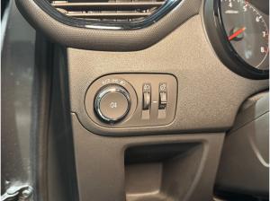 Opel Crossland 1.2 Turbo Enjoy LED+SHZ+2xKlima+Kam.