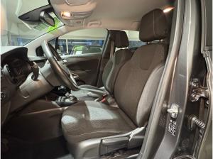 Opel Crossland 1.2 Turbo Enjoy LED+SHZ+2xKlima+Kam.