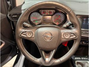 Opel Crossland 1.2 Turbo Enjoy LED+SHZ+2xKlima+Kam.