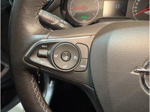 Opel Crossland 1.2 Turbo Enjoy LED+SHZ+2xKlima+Kam.