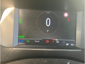 Opel Corsa-e Rückfahrkamera,Sitzheizung,Tempomat