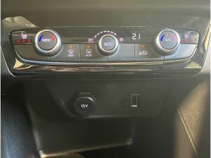 Opel Corsa-e ,Rückfahrkamera,Sitzheizung,Tempomat