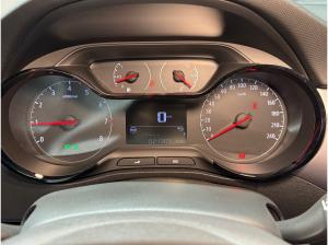 Opel Crossland 1.2 Turbo Enjoy LED+SHZ+2xKlima+Kam.