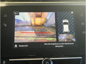 Opel Corsa-e ,Rückfahrkamera,Sitzheizung,Tempomat