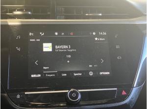 Opel Corsa-e ,Rückfahrkamera,Sitzheizung,Tempomat