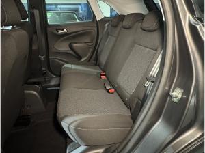 Opel Crossland 1.2 Turbo Enjoy LED+SHZ+2xKlima+Kam.