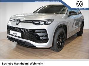 Volkswagen Tayron R-Line 2.0 TDI 4MOTION DSG AHK 7-Sitzer