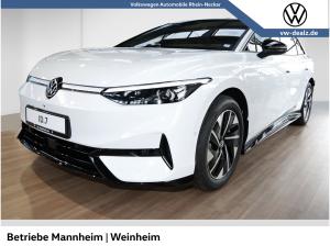 Volkswagen ID.7 Tourer Pro 77 kWh NAVI AHK
