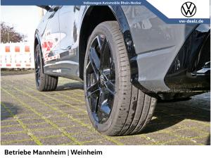 Volkswagen Tiguan R-Line 1.5 l eHybrid DSG AHK NAVI LED DAB