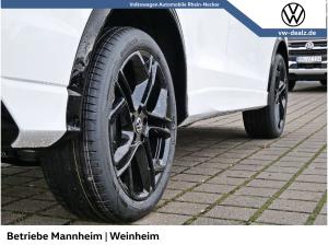 Volkswagen Tiguan R-Line 2.0 TDI 4MOTION DSG AHK NAVI Pano