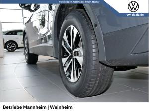 Volkswagen Tiguan Energy 1.5 eTSI DSG AHK LED Navi ACC PDC