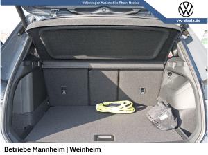Volkswagen Tiguan R-Line 1.5 l eHybrid DSG AHK NAVI LED DAB
