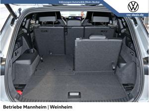 Volkswagen Tayron R-Line 2.0 TDI 4MOTION DSG AHK 7-Sitzer