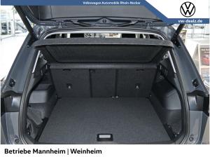 Volkswagen Tiguan Energy 1.5 eTSI DSG AHK LED Navi ACC PDC