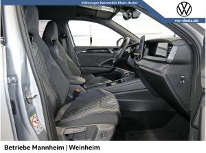 Volkswagen Tayron R-Line 2.0 TDI 4MOTION DSG AHK 7-Sitzer