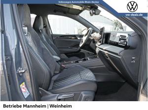 Volkswagen Tiguan R-Line 1.5 l eHybrid DSG AHK NAVI LED DAB