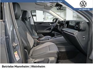 Volkswagen Tiguan Energy 1.5 eTSI DSG AHK LED Navi ACC PDC