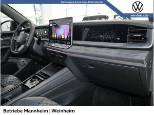 Volkswagen Tayron R-Line 2.0 TDI 4MOTION DSG AHK 7-Sitzer