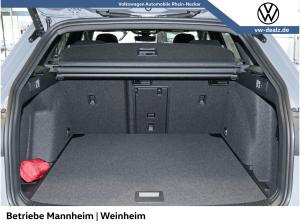 Volkswagen Golf Variant R-Line 4MOTION DSG AHK NAVI HeadUp