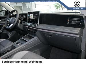 Volkswagen Tiguan Energy 1.5 eTSI DSG AHK LED Navi ACC PDC