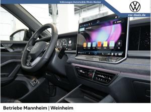 Volkswagen Tayron R-Line 2.0 TDI 4MOTION DSG AHK 7-Sitzer