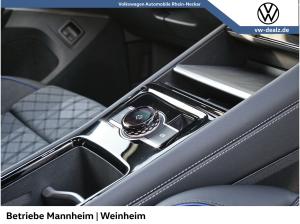 Volkswagen Tiguan R-Line 1.5 l eHybrid DSG AHK NAVI LED DAB