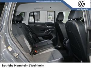 Volkswagen Tiguan Energy 1.5 eTSI DSG AHK LED Navi ACC PDC
