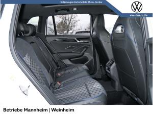 Volkswagen Tiguan R-Line 2.0 TDI 4MOTION DSG AHK NAVI Pano