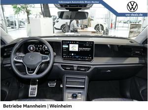 Volkswagen Tiguan Energy 1.5 eTSI DSG AHK LED Navi ACC PDC