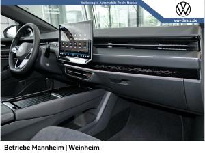 Volkswagen ID.7 Tourer Pro 77 kWh NAVI AHK