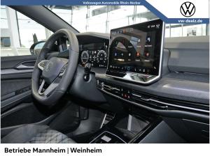 Volkswagen Golf Variant R-Line 4MOTION DSG AHK NAVI HeadUp