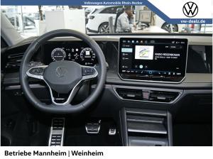 Volkswagen Tiguan Energy 1.5 eTSI DSG AHK LED Navi ACC PDC