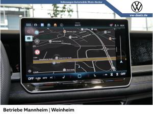 Volkswagen Tayron R-Line 2.0 TDI 4MOTION DSG AHK 7-Sitzer