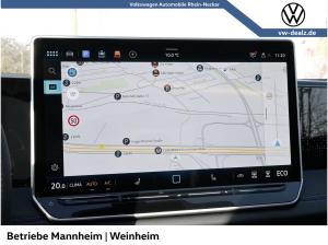 Volkswagen Tiguan R-Line 1.5 l eHybrid DSG AHK NAVI LED DAB