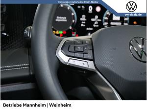 Volkswagen Tiguan Energy 1.5 eTSI DSG AHK LED Navi ACC PDC