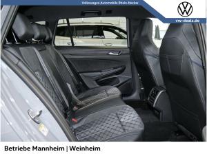 Volkswagen Golf Variant R-Line 4MOTION DSG AHK NAVI HeadUp