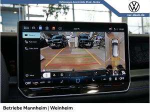 Volkswagen Tayron R-Line 2.0 TDI 4MOTION DSG AHK 7-Sitzer