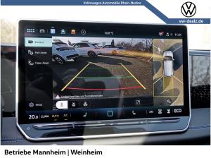Volkswagen Tiguan R-Line 1.5 l eHybrid DSG AHK NAVI LED DAB