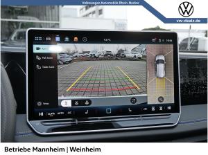 Volkswagen Tiguan R-Line 2.0 TDI 4MOTION DSG AHK NAVI Pano