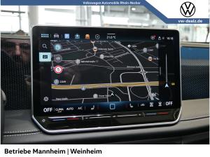 Volkswagen Tiguan Energy 1.5 eTSI DSG AHK LED Navi ACC PDC