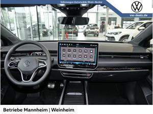 Volkswagen ID.7 Tourer Pro 77 kWh NAVI AHK