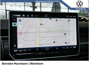 Volkswagen ID.7 Tourer Pro 77 kWh NAVI AHK
