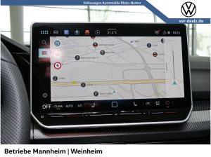 Volkswagen Golf Variant R-Line 4MOTION DSG AHK NAVI HeadUp